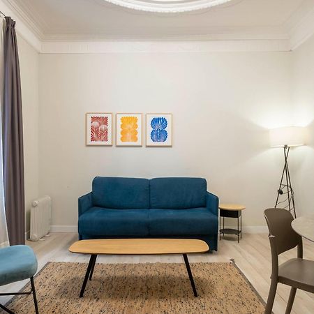 Aspasios Gracia Apartments Barcelona Phòng bức ảnh